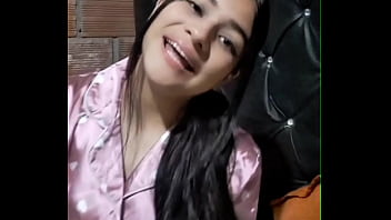 PORN ACTRESS TOUCHES HER TASTY PUSSY