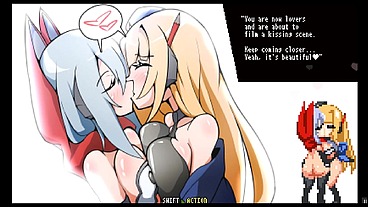 Buzama - Complete Gallery Show [Hentai game] The best rare unusual japanese kinks with moms futanari giantess body transformation