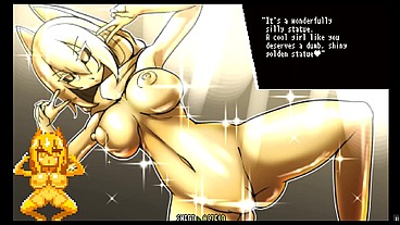 Buzama - Complete Gallery Show [Hentai game] The best rare unusual japanese kinks with moms futanari giantess body transformation
