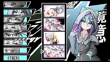 Buzama - Complete Gallery Show [Hentai game] The best rare unusual japanese kinks with moms futanari giantess body transformation