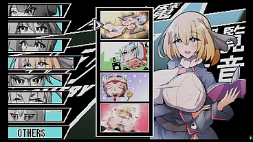 Buzama - Complete Gallery Show [Hentai game] The best rare unusual japanese kinks with moms futanari giantess body transformation
