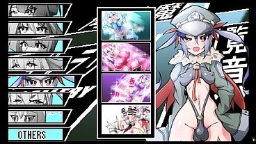 Buzama - Complete Gallery Show [Hentai game] The best rare unusual japanese kinks with moms futanari giantess body transformation