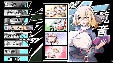 Buzama - Complete Gallery Show [Hentai game] The best rare unusual japanese kinks with moms futanari giantess body transformation