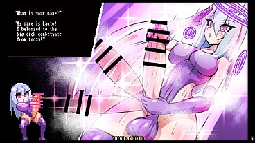 Buzama - Complete Gallery Show [Hentai game] The best rare unusual japanese kinks with moms futanari giantess body transformation