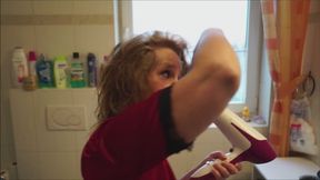 Cuckold 1 Die Vorbereitung aufs Date
