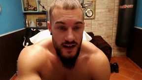 Thomas Hunk Private Show