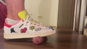 Adidas Stan Smith Primeblue Shoejob