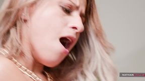hot milf africa danger takes a bbc up her asshole