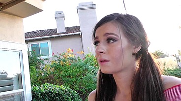 Jerry Kovak Makes Avery Moon Cum Hard