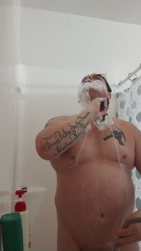 1-20-2026 Getting Cleaned up Part 1