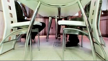 Cherry Jul And Regina Ice are horny lesbian