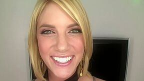 Introducing Ashlyn