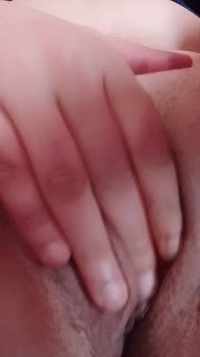 I Like to Touch Myself