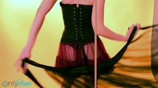 TRAILER - Mad Queen Burlesque