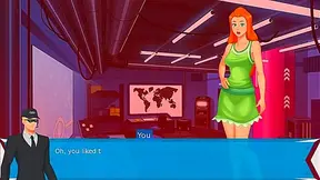 Linda Carolines Hot Tryst Sparks Fire in Milfycity Fantasies