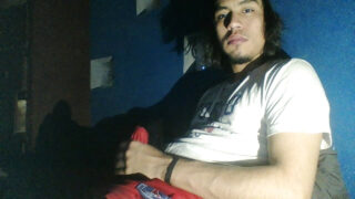 Vecchi dilettanti con cazzi enormi si masturbano e poi si scopano il culo a vicenda.