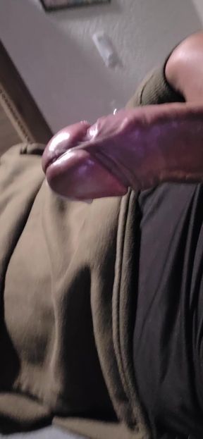 I be so horny ughhh
