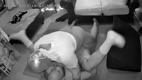 Intense Black Gay Pleasure: Rocking Him Deep Wild – XXX Action