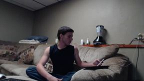 Eric Weiss Private Show