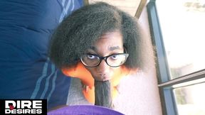 dire desires wrong house velma