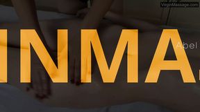 Quivering vag lips craving merciless throat pounding by Rugolmaskina's ruthless domination