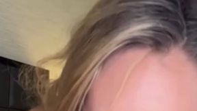 Member Model @BrianaMoon @Cowgirl and #Fetish #Blonde #POV hardcore hot sexy | Tik.Porn