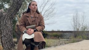 Street Sneeze Ecstasy POV