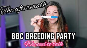 My body is for BBC only now...