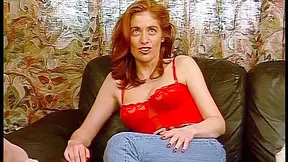 Kaffeeklatsch Bei Sandra Auf Der Couch