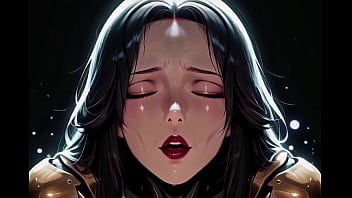JOI Experiment - Dirty Talk Just For You - [Eye Contact / Close-up / AI]