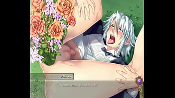 Naked Butler Fandub - Ichinose - Vase