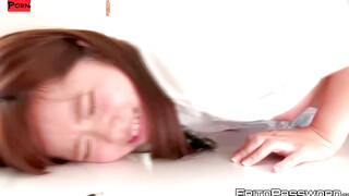 college girl Slut Sucks And Rides My Big Dick Until I Blow A Huge Load On Her Face
