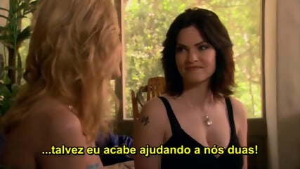 Dantes Cove Legendado