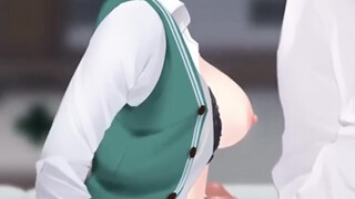 Worker enticed worker for hook-up