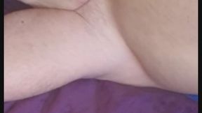Lubed Footjob & Cum Massage