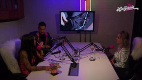 Podcast California TV - Iara Steffens