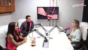 Podcast California TV - Iara Steffens