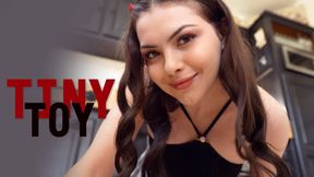 Tiny toy