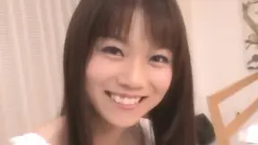 Asian Babe Moans Loudly As Hot Ass Gets Throbbing Hardcore Action