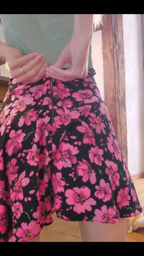 Whoever Pees on the Floor Also Has to Clean It Behind the Scenes...