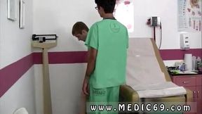 Sex penis boy fuck After weighing him and going through my usual
