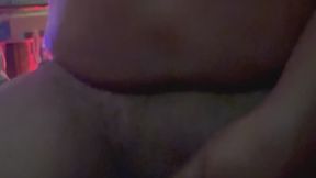 She said no penetration