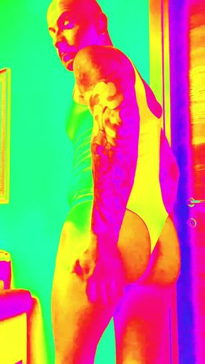 Your Naughty Girl on Video for You