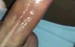 Keep fucking his creampie