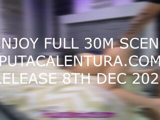 SCREWING THE ALMOST ALL ILLUSTRIOUS BOOTY IN MEXICO GISELLE MONTES