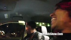 Jovan Jordan's strippers action by The Habib Show