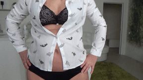 landlord having a meeting with your 5th tenant BB