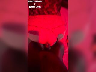 LemmePhaukYou unleashes unforgiving penis chaos