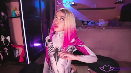 Camgirl Iam_3li