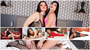 GROOBY CLUB - Compilation Updates 23rd to 27th Sept &#039;24